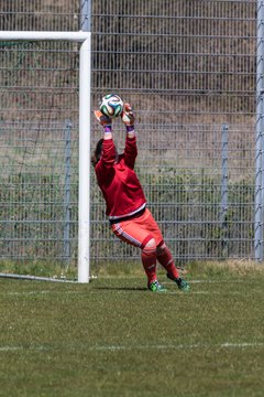 Bild 56 - B-Juniorinnen FSC Kaltenkirchen - TuS Tensfeld : Ergebnis: 7:0